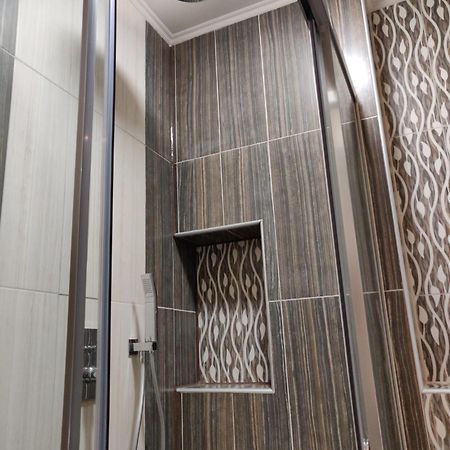 Agias Sofias Street Luxurious Studio سالونيك المظهر الخارجي الصورة