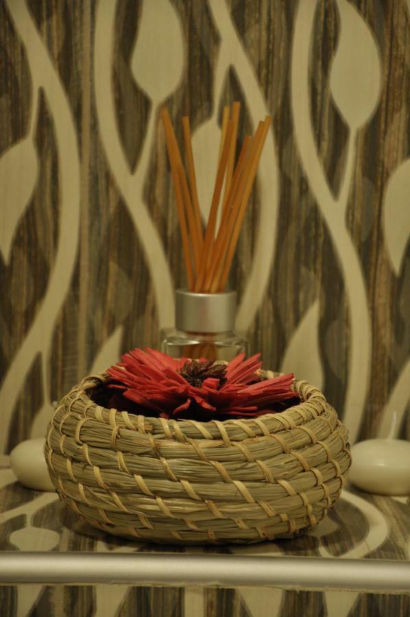 Agias Sofias Street Luxurious Studio سالونيك المظهر الخارجي الصورة
