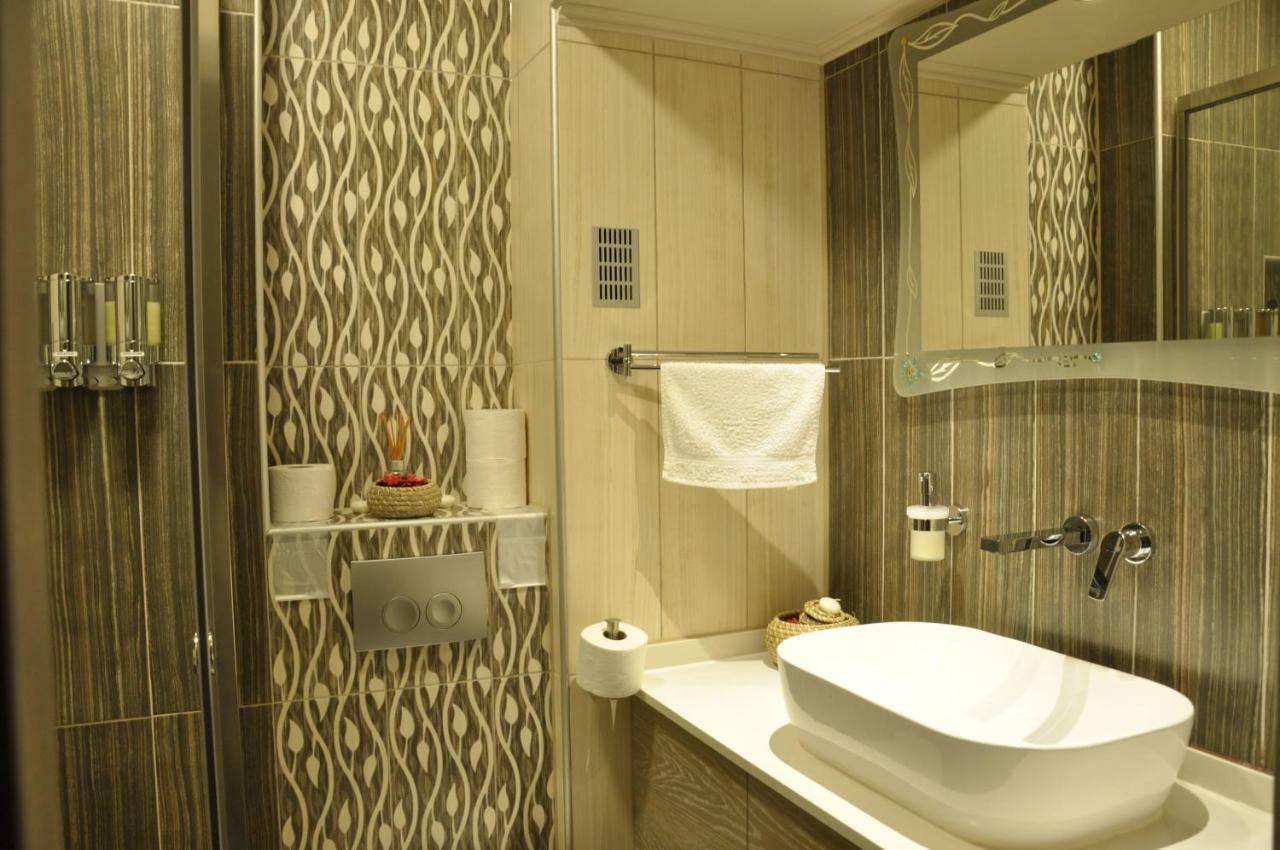 Agias Sofias Street Luxurious Studio سالونيك المظهر الخارجي الصورة